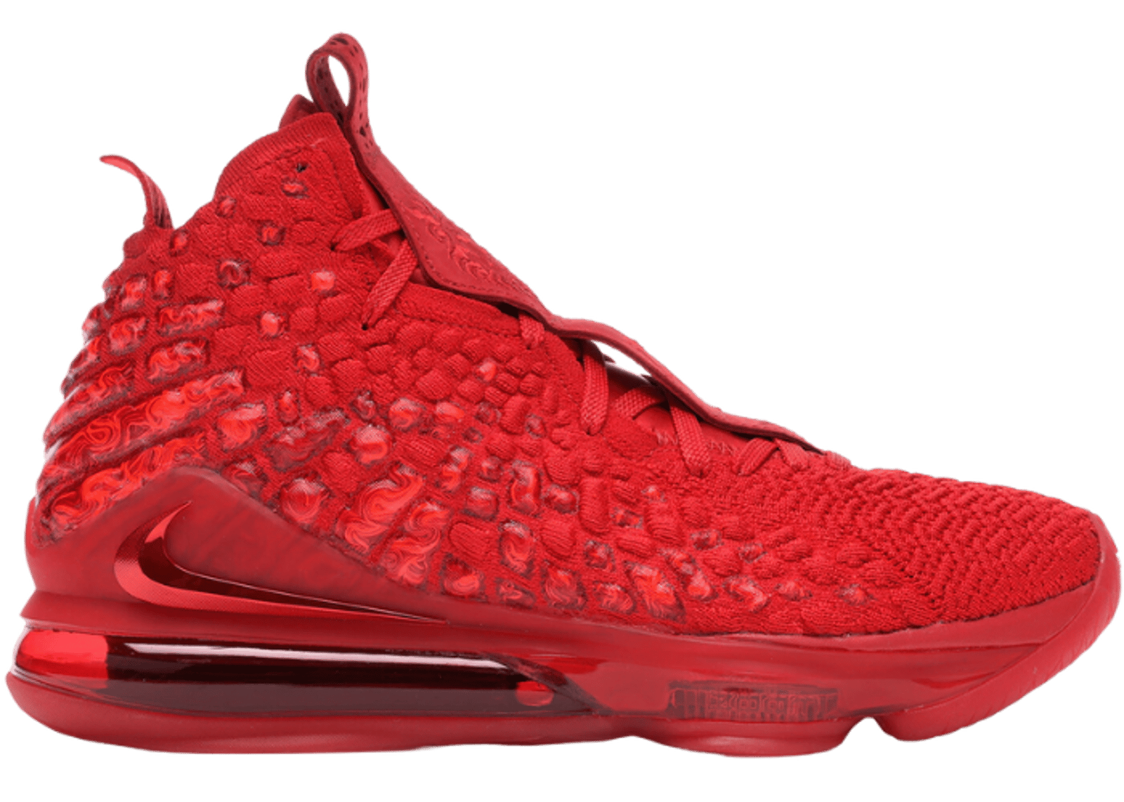 Nike LeBron 17 Red Carpet