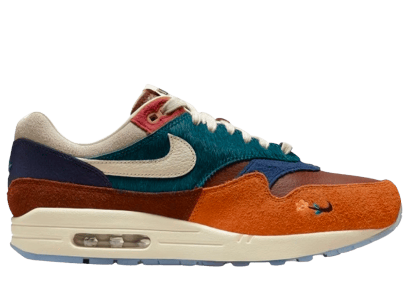 Nike Air Max 1 Kasina Won-Ang Orange