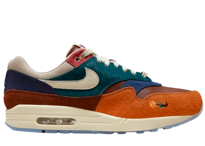 Nike Air Max 1 Kasina Won-Ang Orange