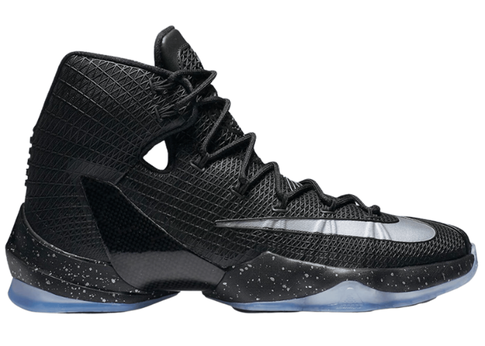 Nike LeBron 13 Elite Black
