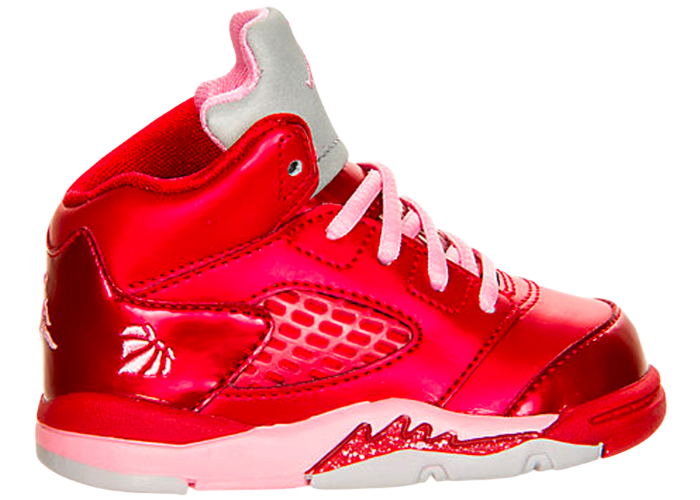 Air Jordan 5 Retro Valentine's Day (2013) (TD)