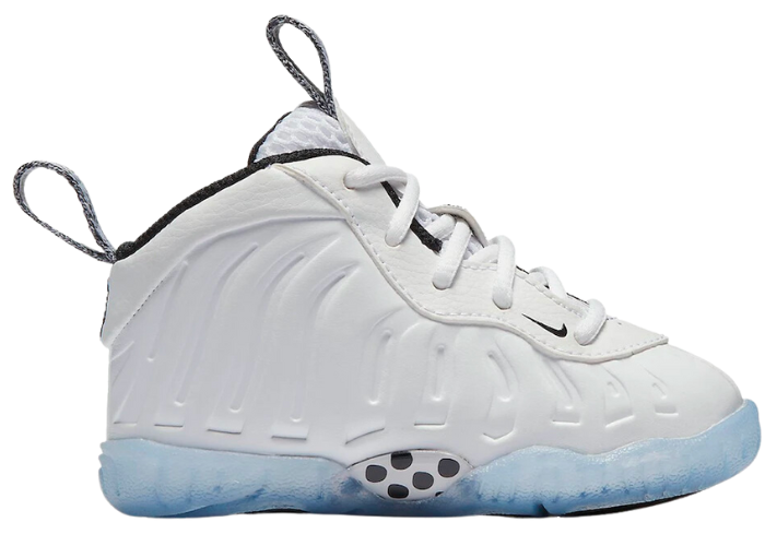 white ice foamposites