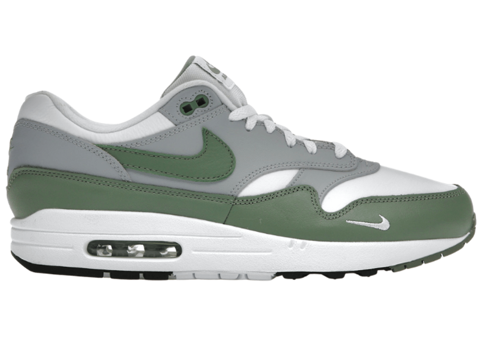 Nike Air Max 1 Spiral Sage
