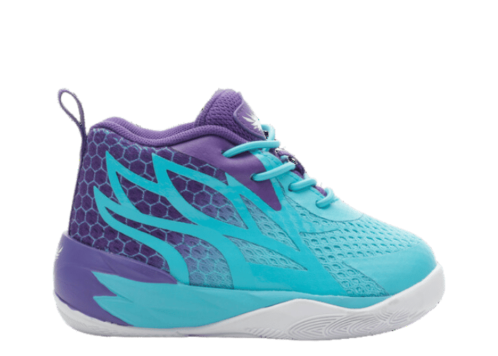 Puma MB.02 Low Queen City (TD)	