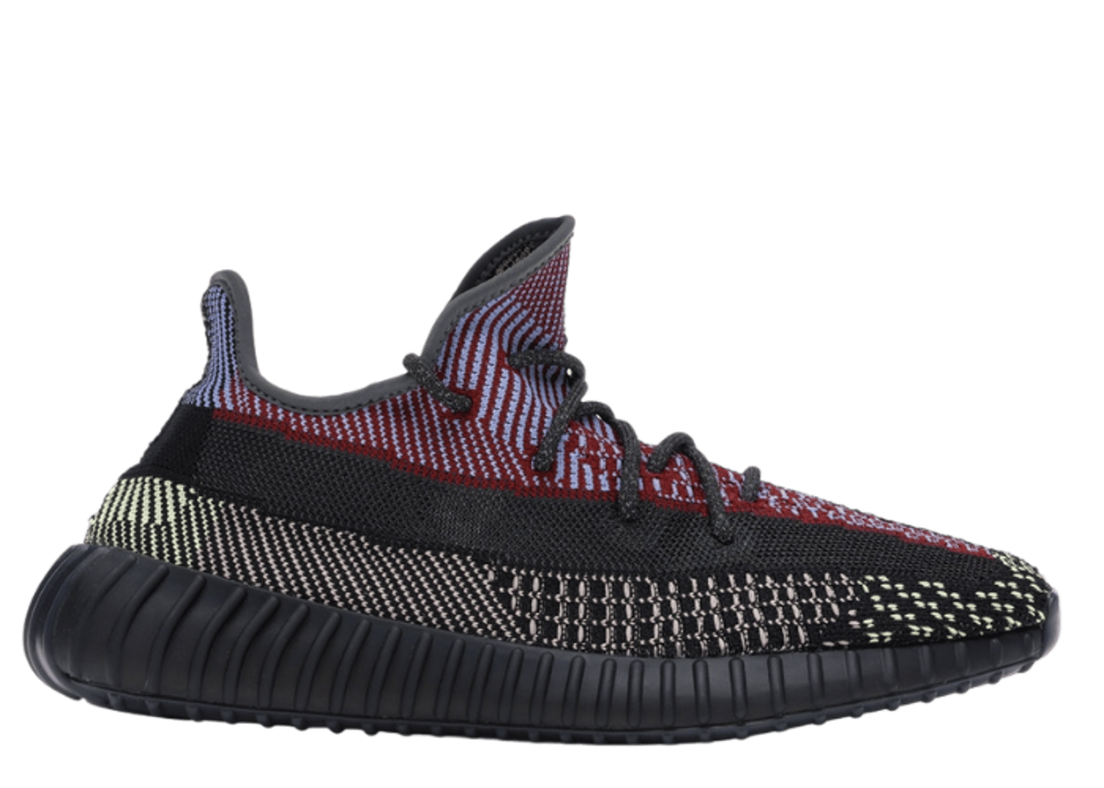 adidas Yeezy Boost 350 V2 Yecheil (Non-Reflective)