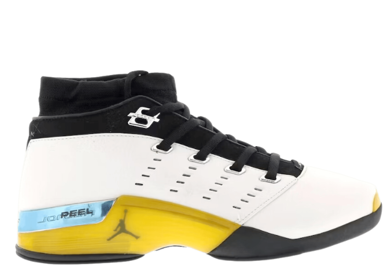 Air Jordan 17 OG Low All-Star