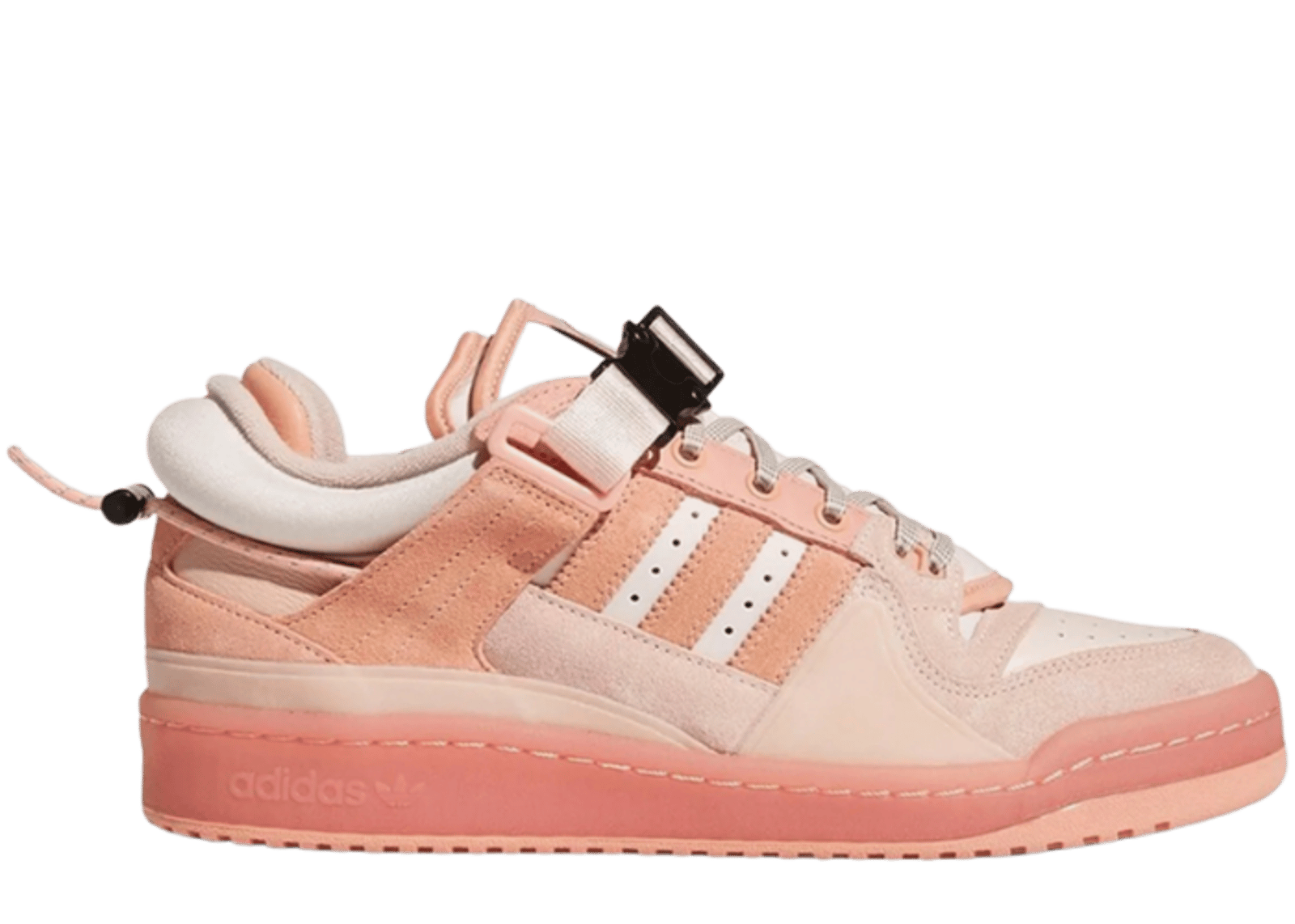 adidas Forum Low Bad Bunny Pink Easter Egg