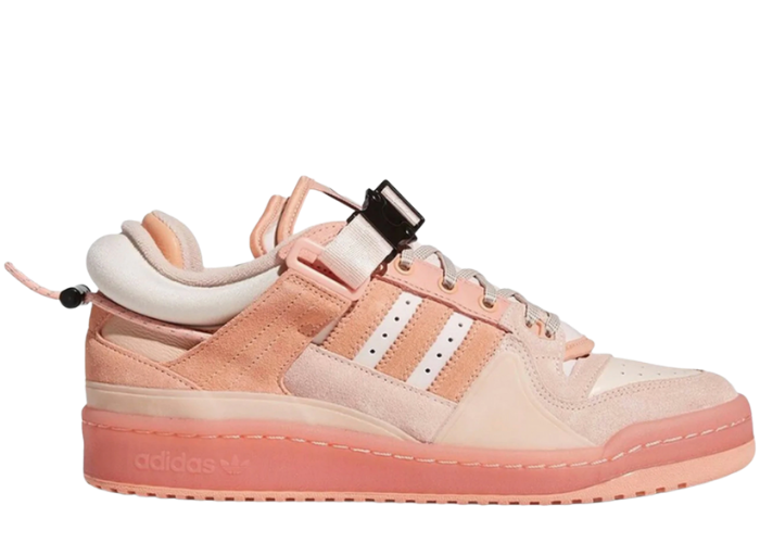 adidas Forum Low Bad Bunny Pink Easter Egg