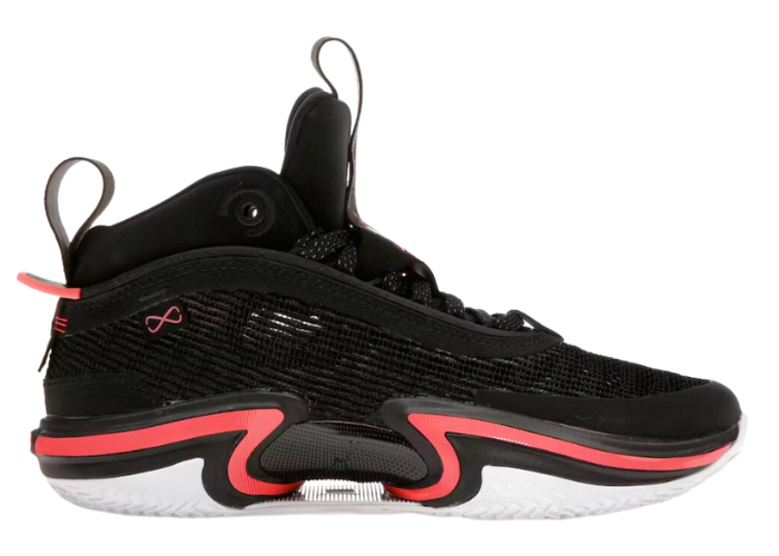 air jordan 36 release date