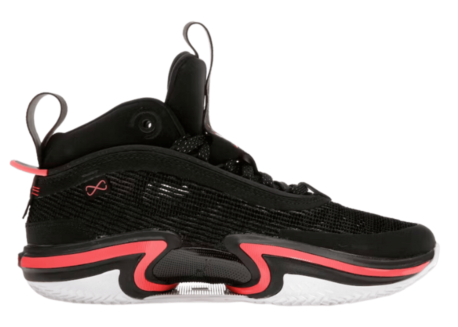 Air Jordan 36 Infrared 23 (GS)