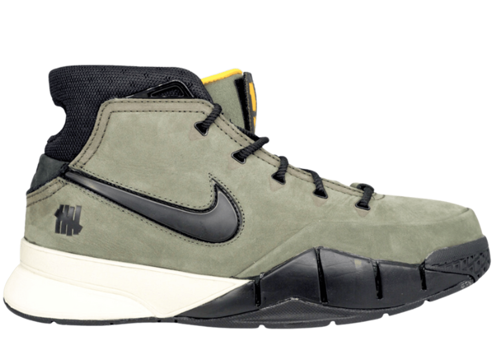 Nike Kobe 1 Protro Undefeated Flight Jacket