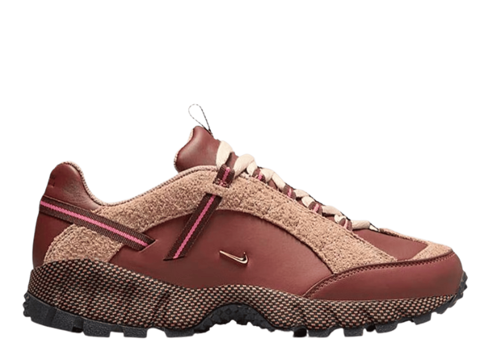 Nike Air Humara LX Jacquemus Brown (W) - DR0420-200 Nike Air Humara LX Jacquemus Brown (W) - DR0420-200