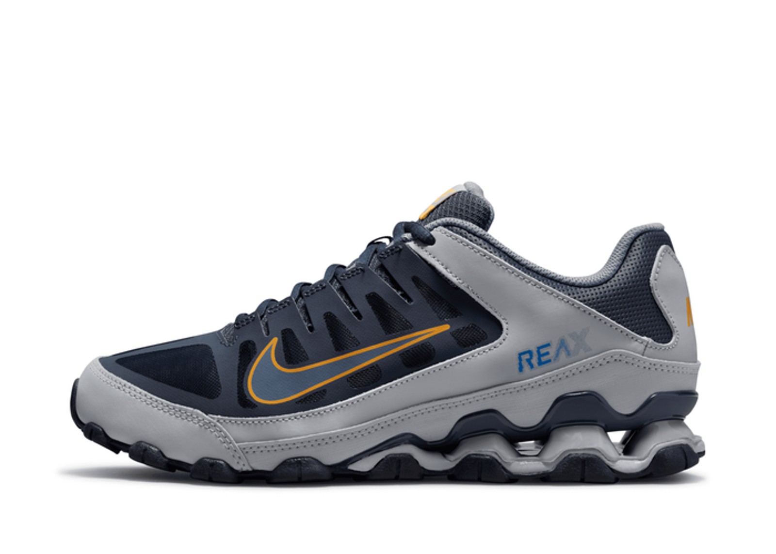 Nike Reax TR Grey 621716-034 Release Date, Raffles Where To Buy