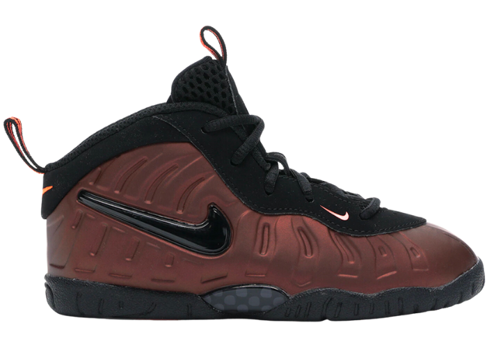 Nike Air Foamposite Pro Color Shift (TD)