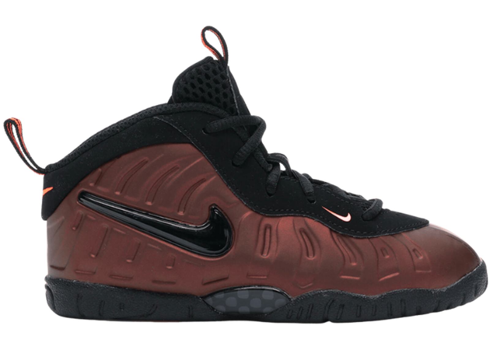 Nike Air Foamposite Pro Color Shift (TD)