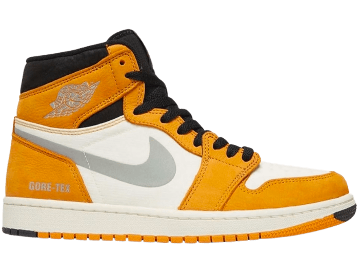 Jordan 1 High Element Gore-Tex Light Curry - DB2889-700