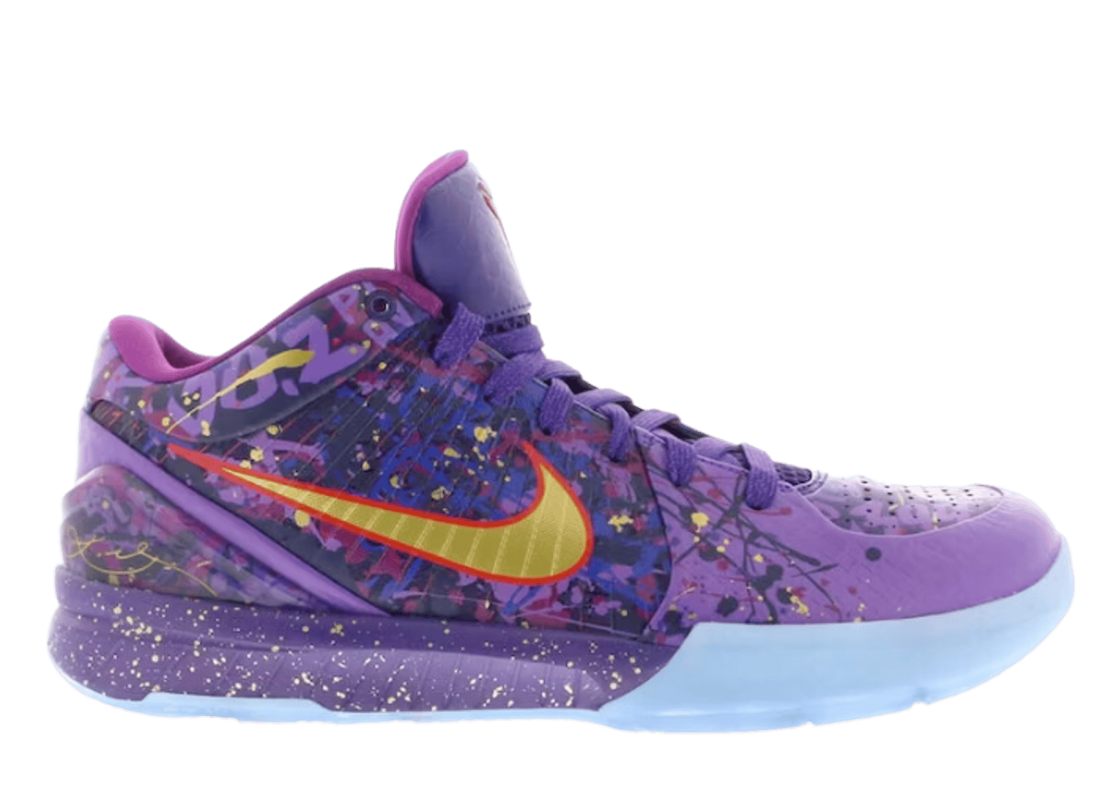 Nike Kobe 4 Prelude (Finals MVP)