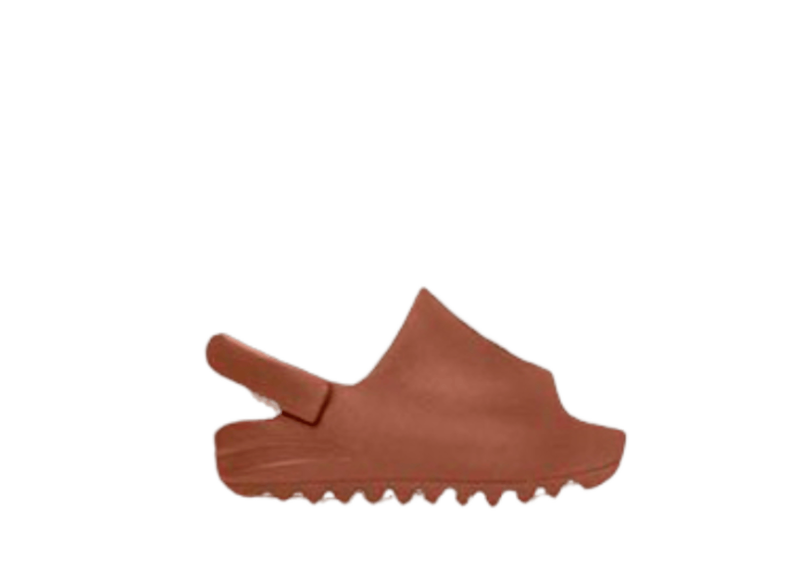 adidas Yeezy Slide Flax (Infants)