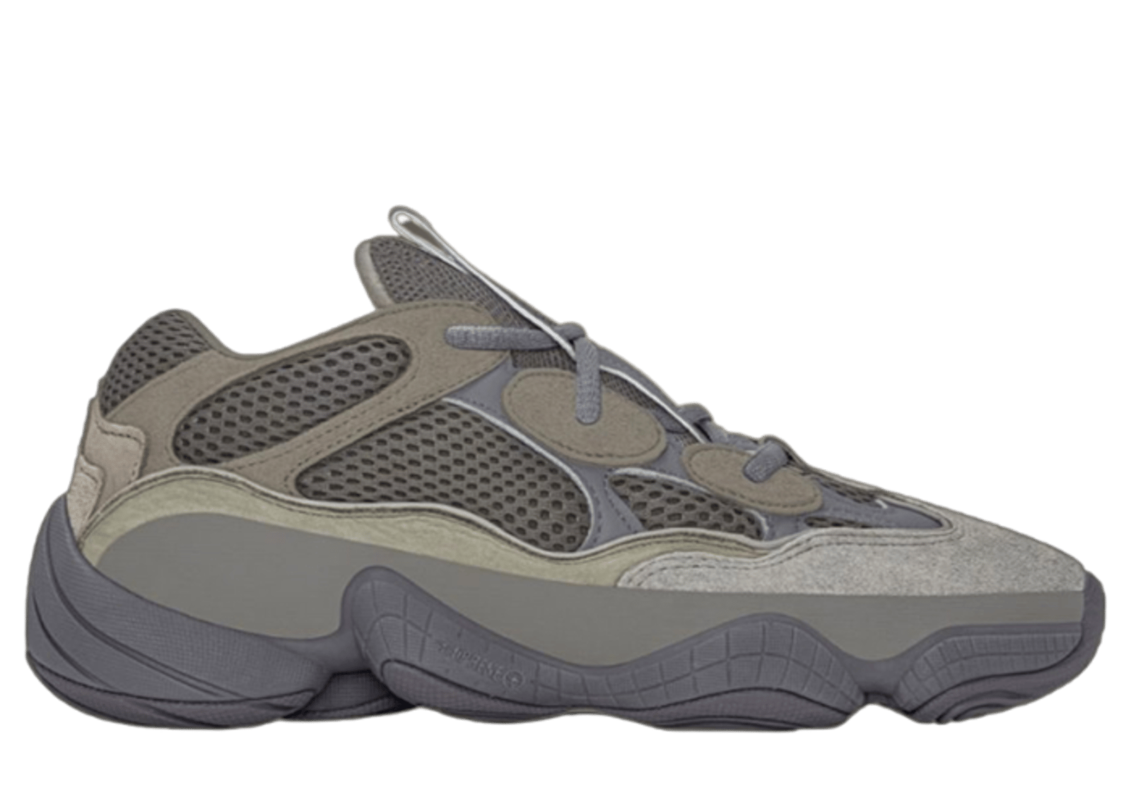 Adidas yeezy 500 utility black retail price online