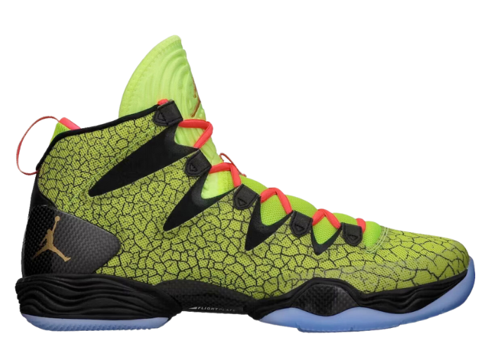 Air Jordan XX8 SE All-Star