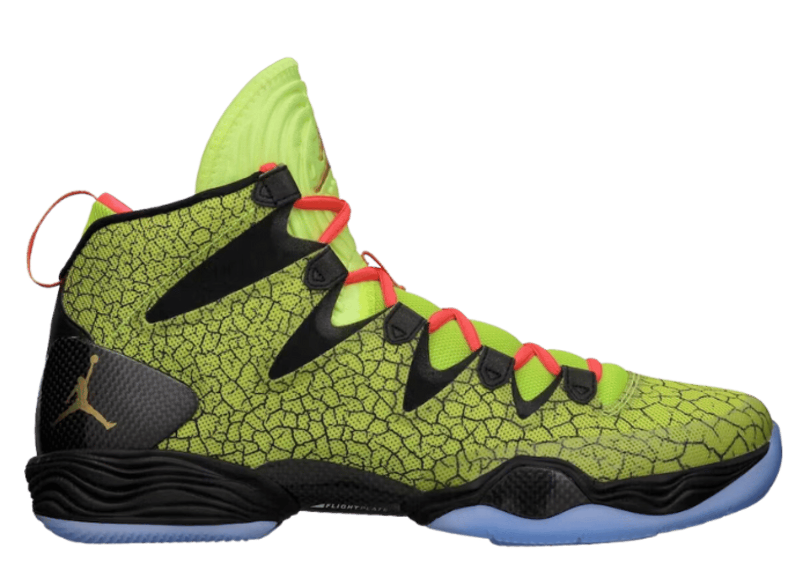 Air Jordan XX8 SE All-Star