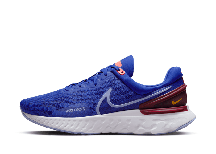 Nike React Miler 3 Road Running Shoes
