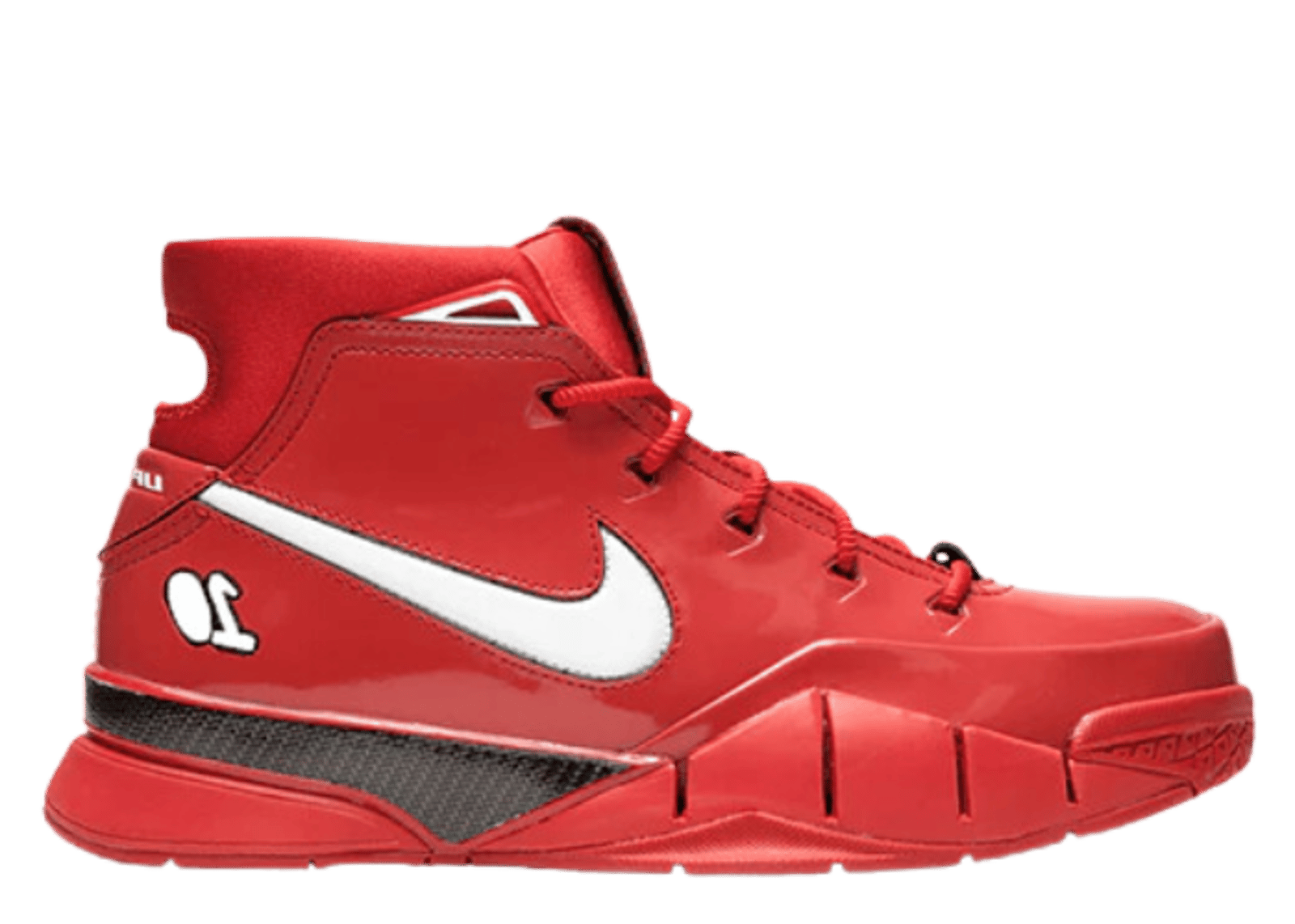 Nike Kobe 1 Protro DeMar DeRozan