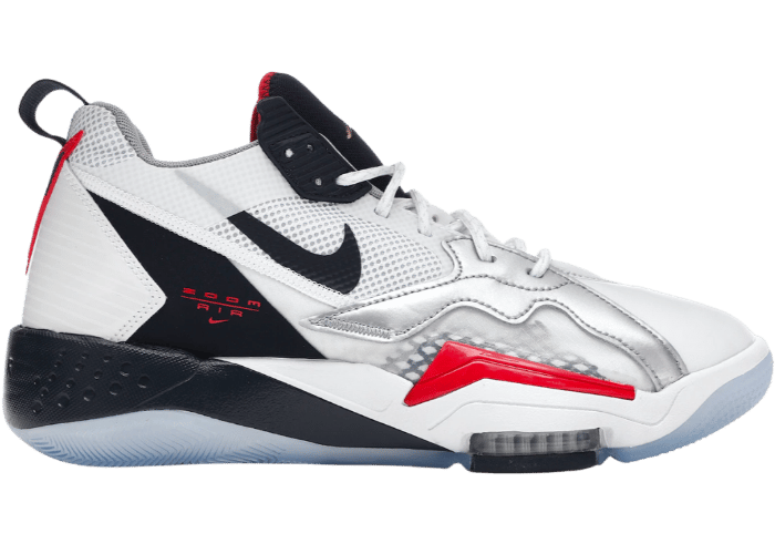 Jordan Zoom 92 Olympic