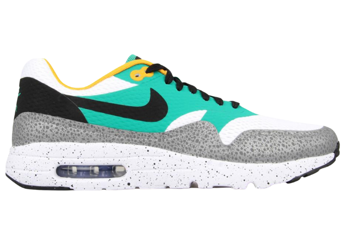 Nike Air Max 1 Ultra Essential Green 3M