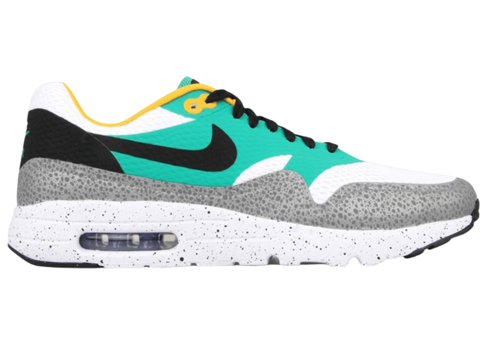 Nike Air Max 1 Ultra Essential Green 3M