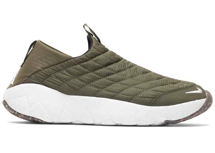 Nike ACG Moc 3.5 Cargo Khaki