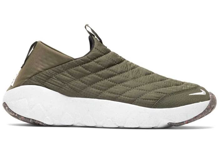 Nike ACG Moc 3.5 Cargo Khaki
