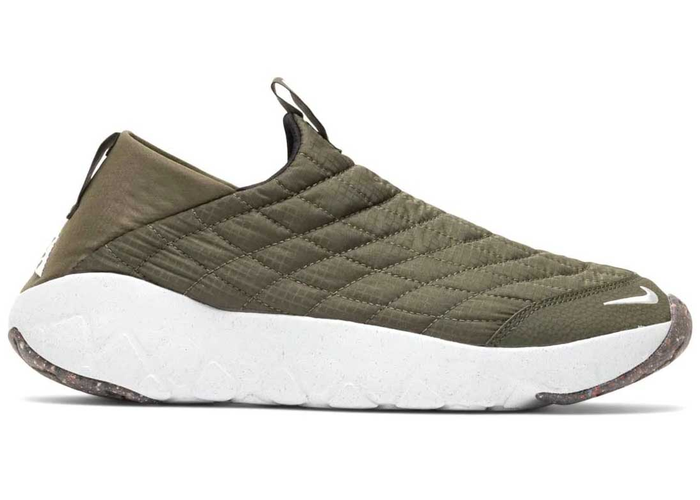 Nike ACG Moc 3.5 Cargo Khaki