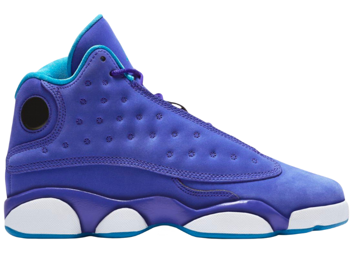 Air Jordan 13 Retro Hornets (GS)