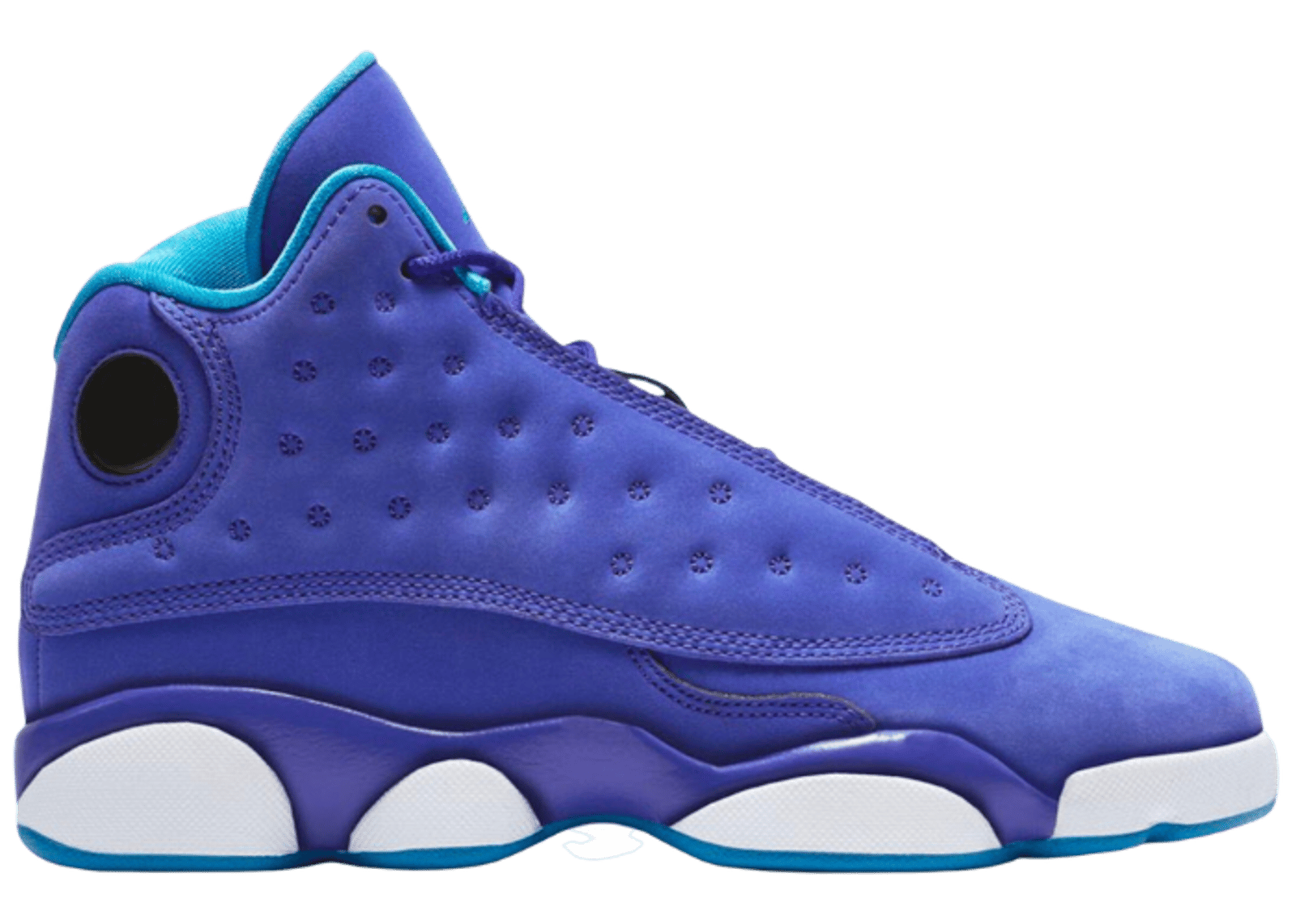 Air Jordan 13 Retro Hornets (GS)