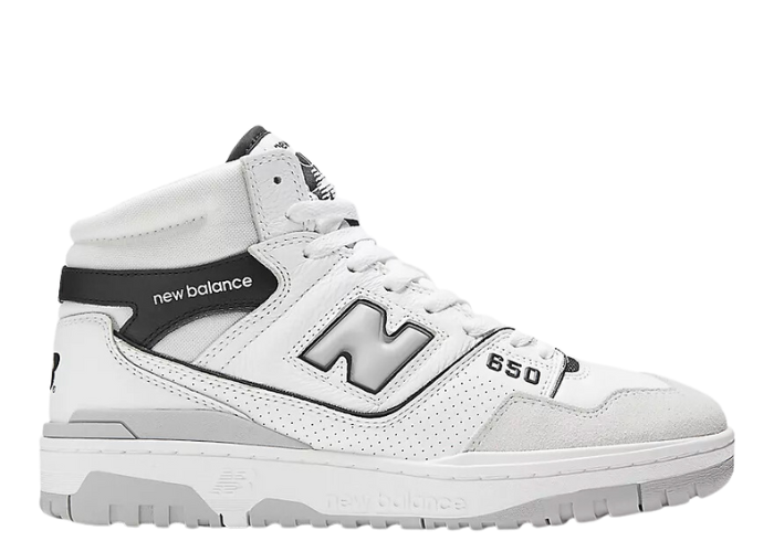 ★関税込★New Balance★650R White Interstellar★22-30cm ☆関税込☆New Balance☆650R White Interstellar☆22-30cm (New