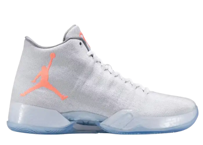 READ Nike Air Jordan 9 IX Retro Low Pantone 832822-401 Men's