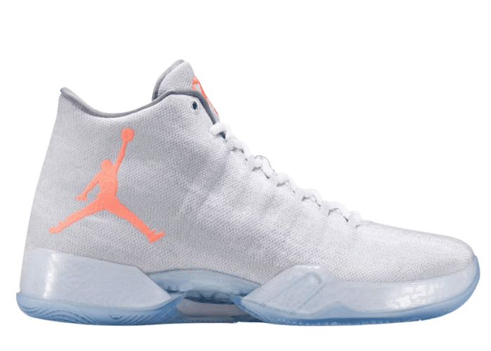 Air Jordan XX9 Russell Westbrook