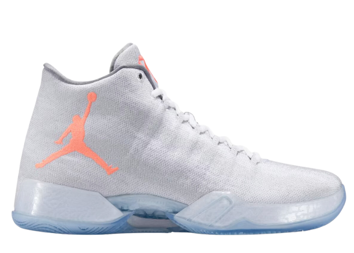 Air Jordan XX9 Russell Westbrook