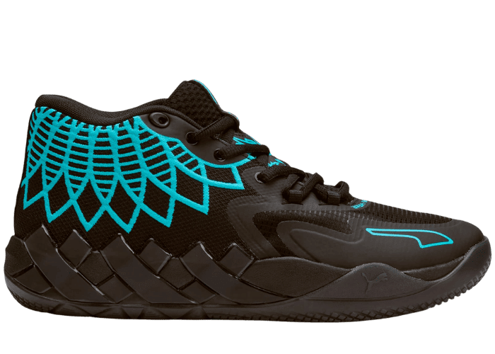 Puma MB.01 Buzz City 376443-13 Release Date Info | SneakerFiles
