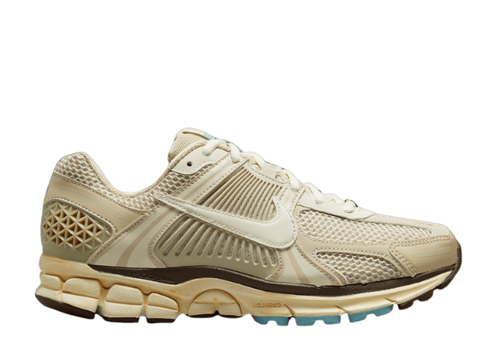 Nike Zoom Vomero 5 Oatmeal