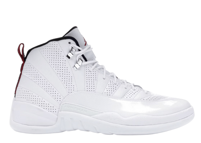 Air Jordan 12 Retro Rising Sun (Banned Insoles)