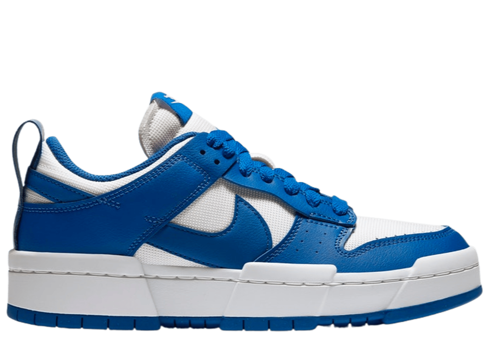 Nike Dunk Low Disrupt Game Royal (W)