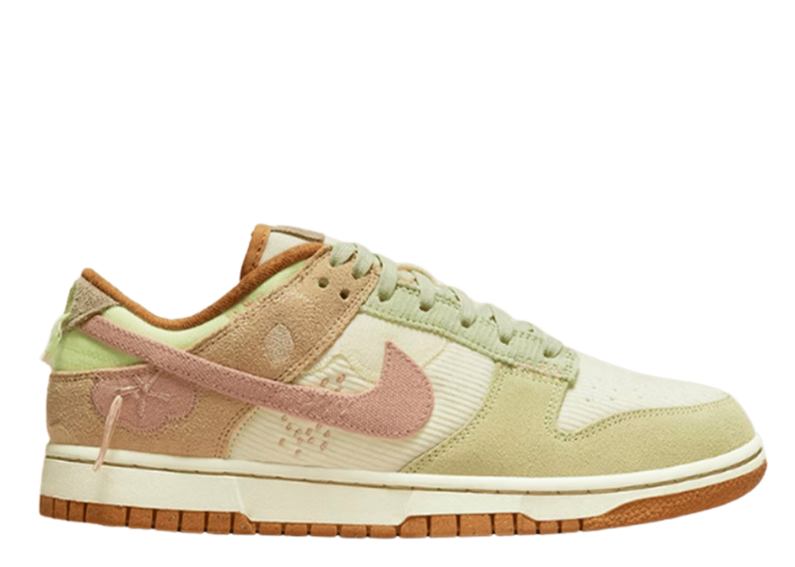 Nike Dunk Low On The Bright Side