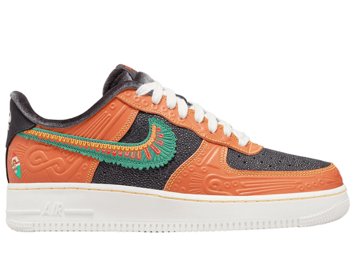 Nike Air Force 1 Low Siempre Familia