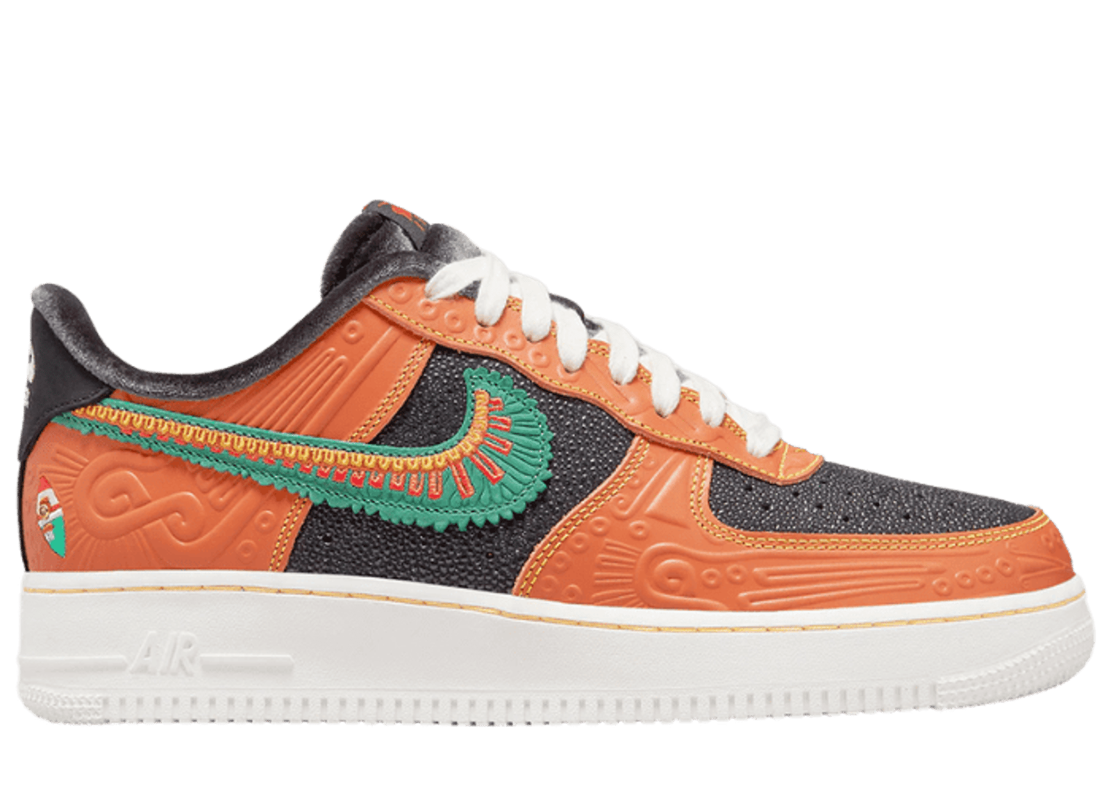 Nike Air Force 1 Low Siempre Familia
