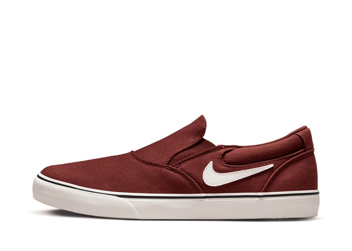 Nike SB Chron 2 Slip Skate Shoes
