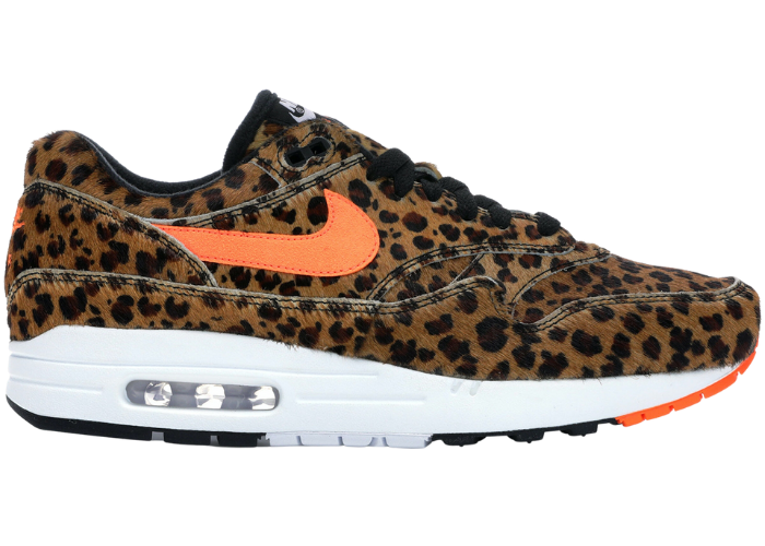 Nike Air Max 1 Atmos Animal 3.0 Leopard