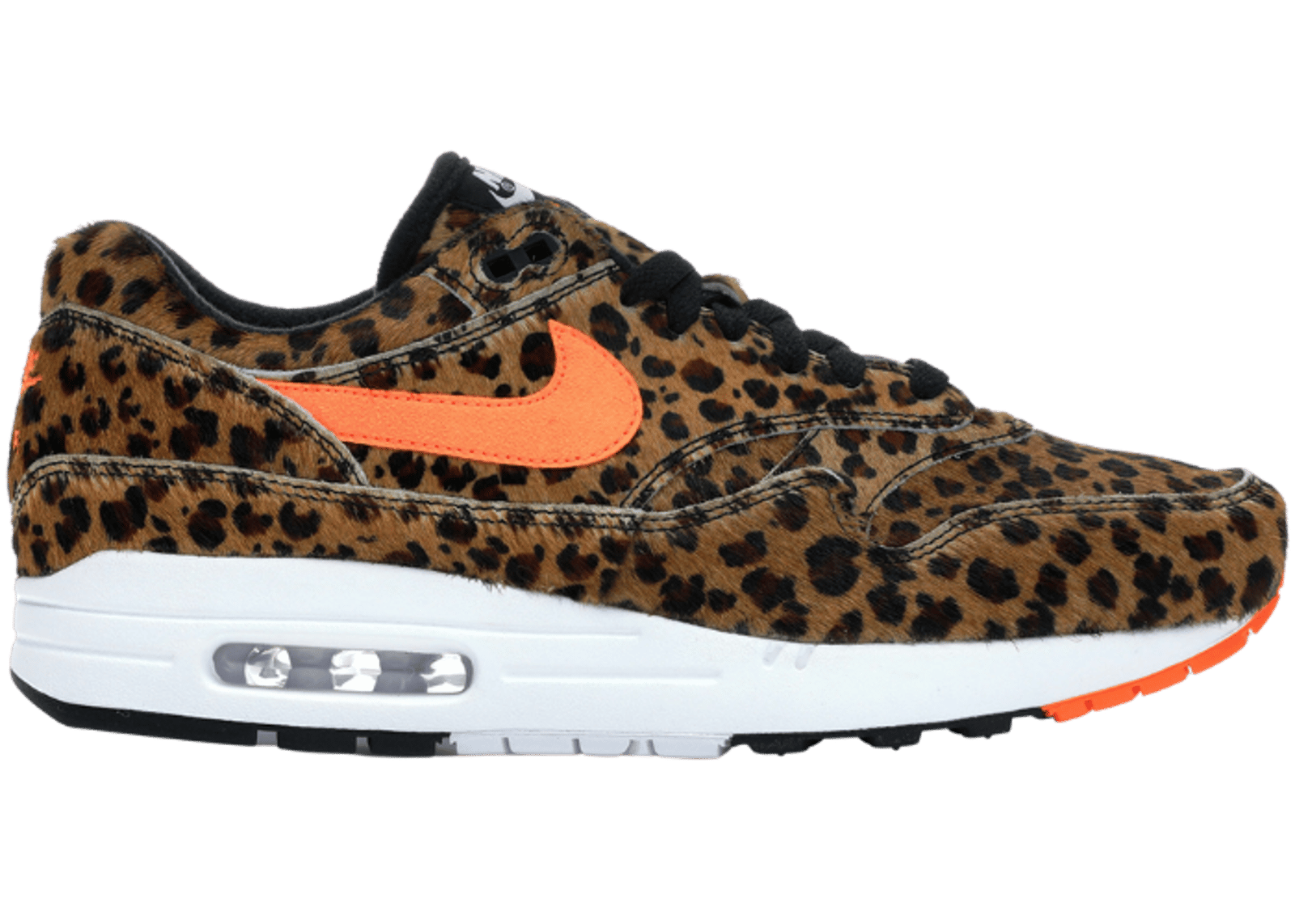 Nike Air Max 1 Atmos Animal 3.0 Leopard