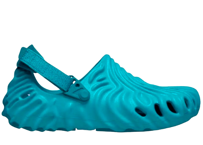 Crocs Pollex Clog by Salehe Bembury Tide - 207393-4ST